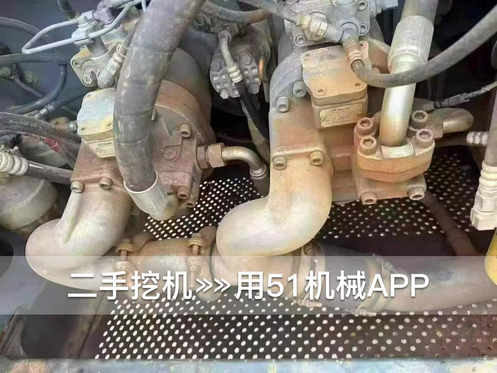51机械